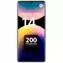 Celular Xiaomi Redmi Note 14 Pro 4g 256gb 8ram 200mp Violeta