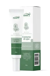 Contorno De Ojos Equilibrante (centella)