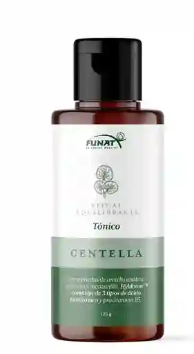 Tonico Facial Equilibrante (centella)