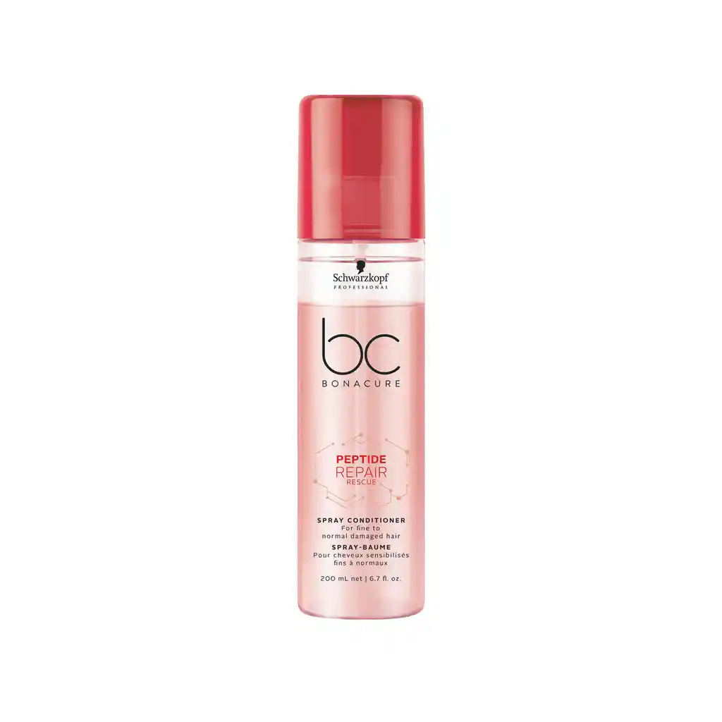 Bc Peptide Repair Rescue Spray Acondicionador