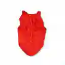 Chaleco 4xl Lifesavers Rojo Embone Reflectivo 2