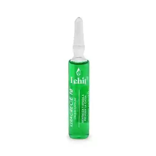 Ampolleta Keracrece Lehit 13ml