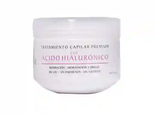 Tratamiento Acido Hialuronico 300gr Lehit
