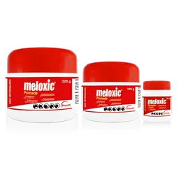 Meloxic Pomada