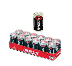 Pila C Eveready