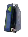 Bateria Para Moto Bws 125 - Bws X