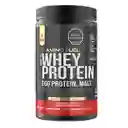 Proteina Whey Protein 3 Libras