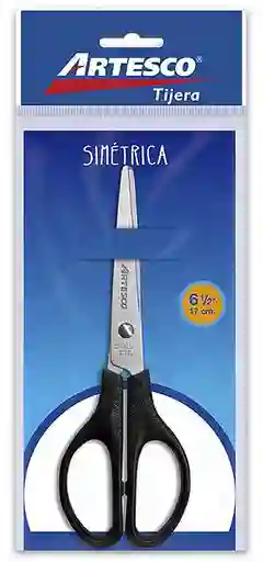 Tijera Simetrica 6.5" Artesco