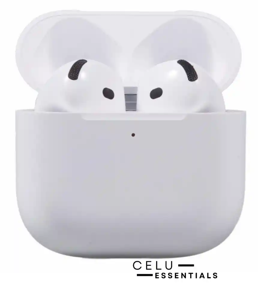 Audifonos Airpods 4 Genéricos