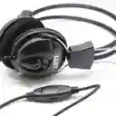 Diadema Para Pc Con Microfono Integrado