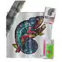 Arte 5d Hi Stone 30cmx30cm - Camaleon Diamantes Redondos