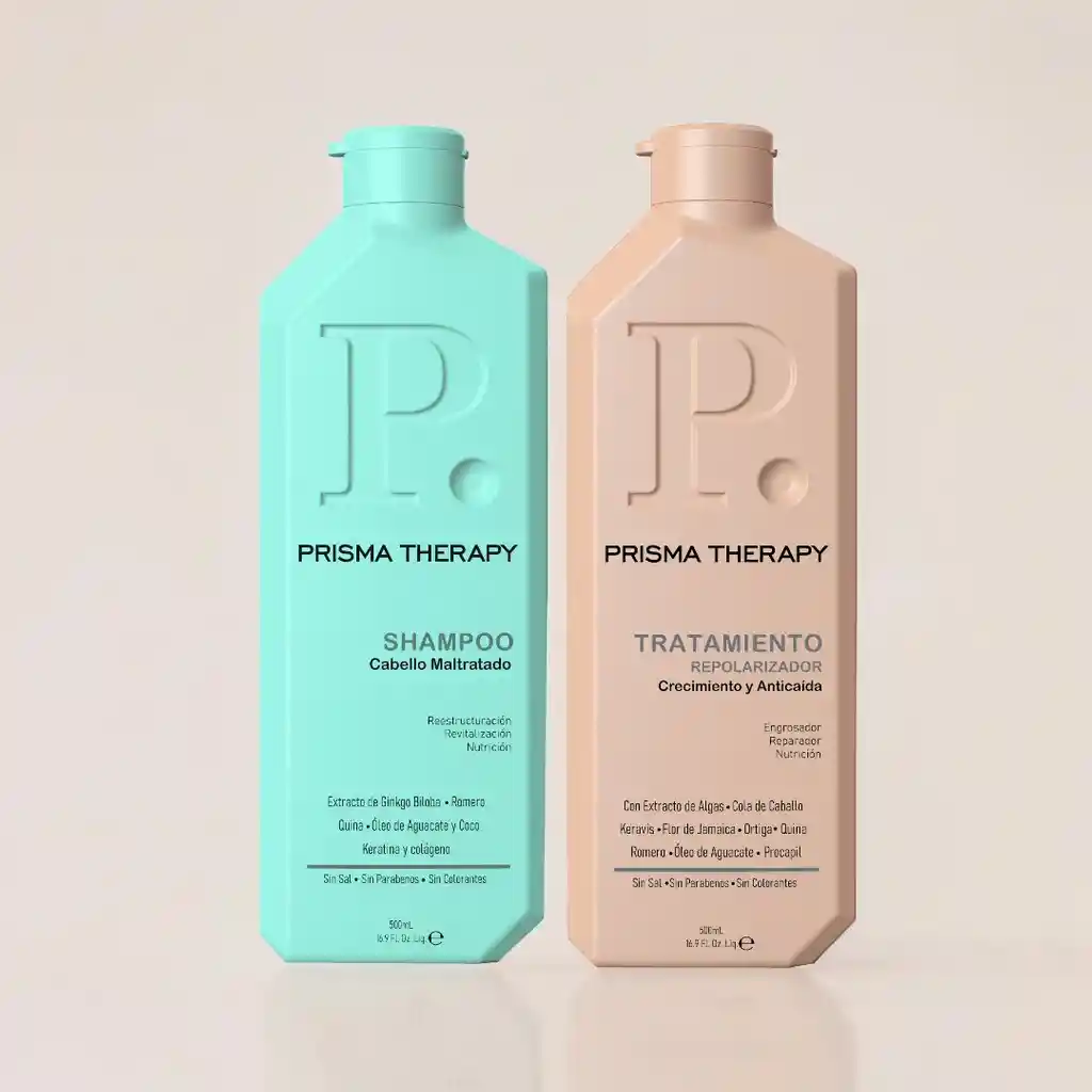 Match Cabellos Grasos Con Exceso De Caída