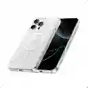 Estuche Funda Carga Magnetica Para Iphone 16 Pro Max