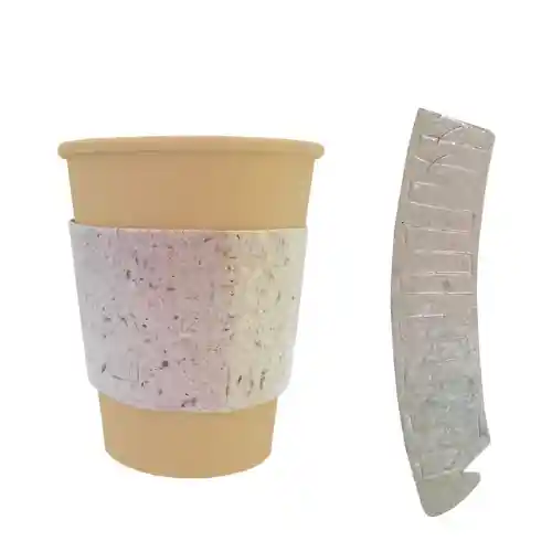 Aisladores De Calor Germinables