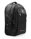 Morral Ejecutivo 4100a Negro