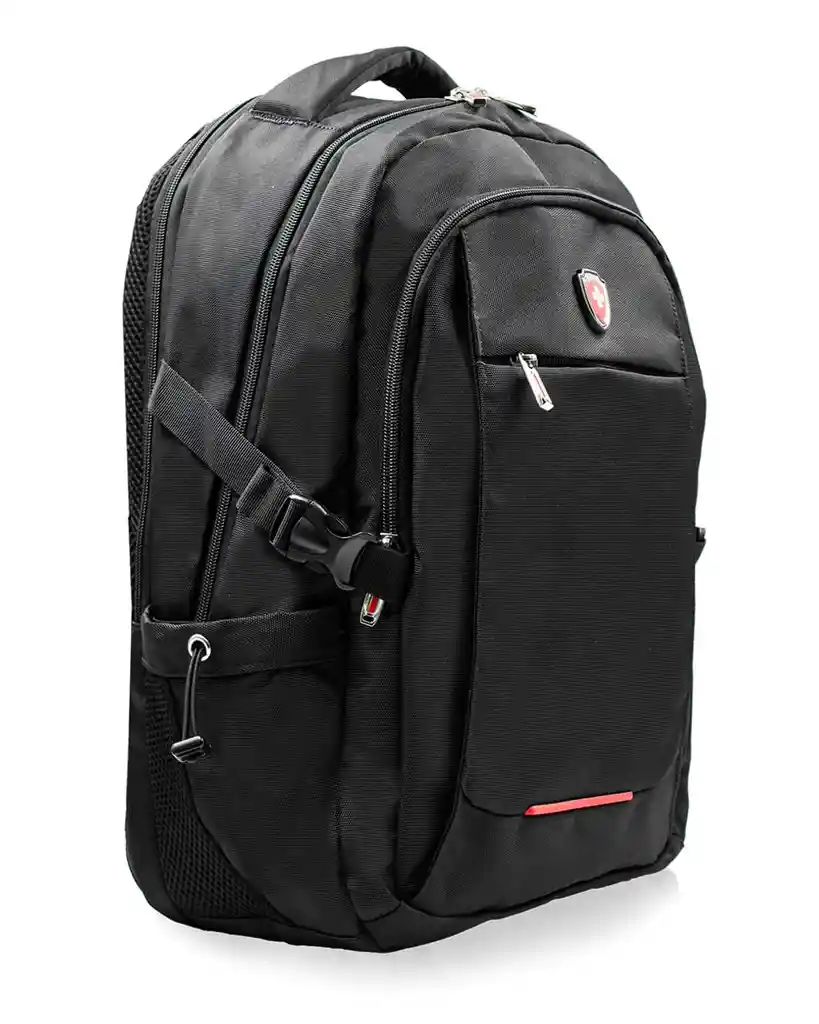 Morral Ejecutivo 4100a Negro