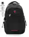 Morral Ejecutivo 4100a Negro