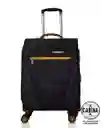 Maleta Liviana Cabina Mali Negro