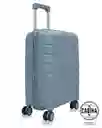 Maleta Rigida Cabina Aires Azul
