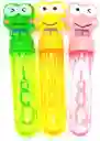 Burbujero Pequeño Con Diseño Para Niños O Niñas