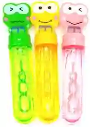 Burbujero Pequeño Con Diseño Para Niños O Niñas