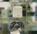 Cargador Puerto Jq 145 Usb 3.0 Y Puerto Dp C A 20w + Cable Tipo C A Tipo C