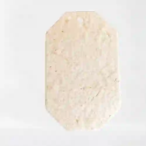 Etiqueta Turquesa Germinable