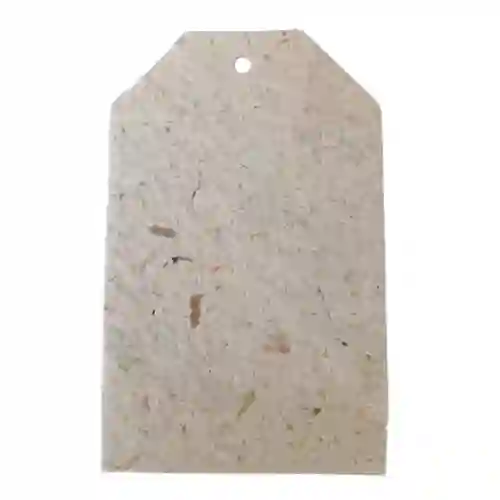 Etiqueta Zafiro Germinable