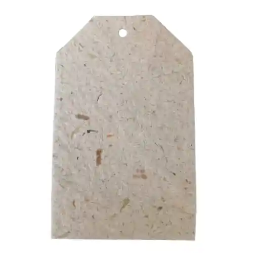 Etiqueta Zafiro Germinable