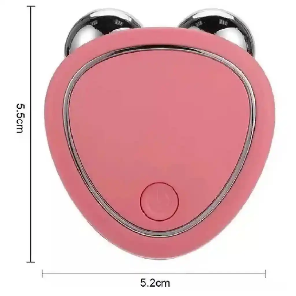 Masajeador Facial Usb Lifting Y Estiramiento Antiedad