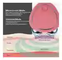 Masajeador Facial Usb Lifting Y Estiramiento Antiedad