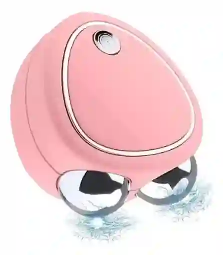 Masajeador Facial Usb Lifting Y Estiramiento Antiedad