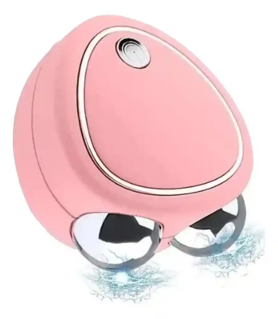 Masajeador Facial Usb Lifting Y Estiramiento Antiedad