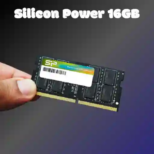 Silicon Power Ddr4 16gb 3200mhz