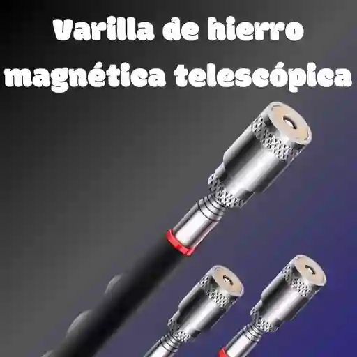 Varilla De Hierro 73cm