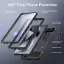 Carcasa Funda +protector De Pantalla Para Samsung Galaxy S24 Ultra Esr