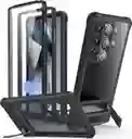 Carcasa Funda +protector De Pantalla Para Samsung Galaxy S24 Ultra Esr