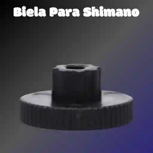 Herramienta De Instalación Biela