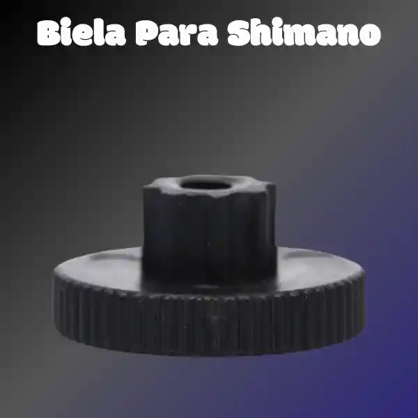 Herramienta De Instalación Biela