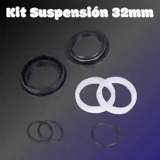 Kit Suspensión Suntour 32mm