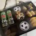 Soccer Box