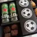 Soccer Box