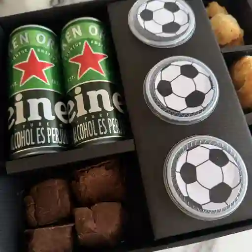 Soccer Box