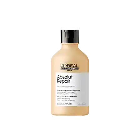Shampoo Reparacion Absolut Repair 300ml