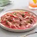 Carpaccio De Atún Antillana x 100g