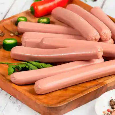 Salchicha De Pollo Día A Día x 230 g