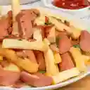 Salchicha Mixta Día A Día x 230 g