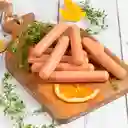 Salchicha Mixta De Pollo Y Cerdo Desayuno Especial x 460 g