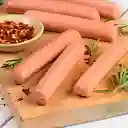 Salchicha Perritos Mixta Día A Día x 480 g