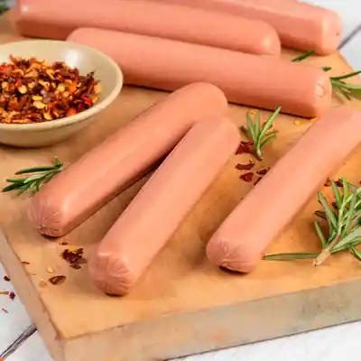 Salchicha Perritos Mixta Día A Día x 480 g